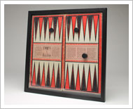 Backgammon