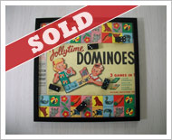 Picture Dominoes