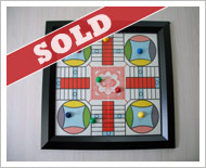 Parcheesi