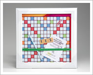 Scrabble Yes